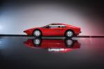 Ferrari 308 GTB Acciao 1976 года (NA)